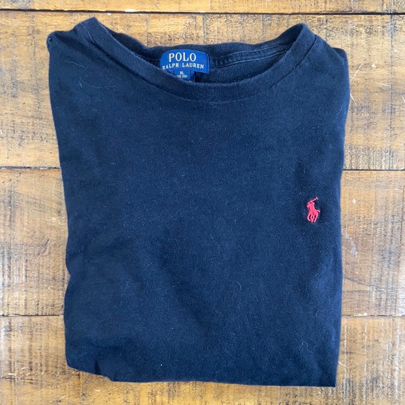 Polo Ralph Lauren Other - Polo Ralph Lauren Long Sleeve T-shirt